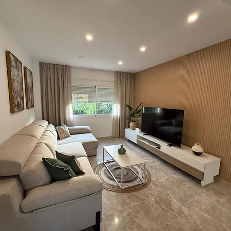 Appartement Naranjos Banus House *