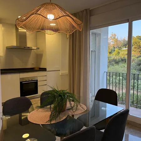 Naranjos Banus House * Marbella