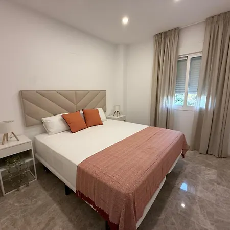 Naranjos Banus House Marbella