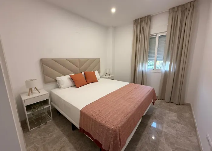 Naranjos Banus House Marbella