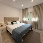 Naranjos Banus House Marbella