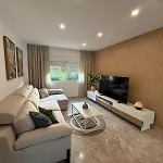 Apartment Naranjos Banus House *